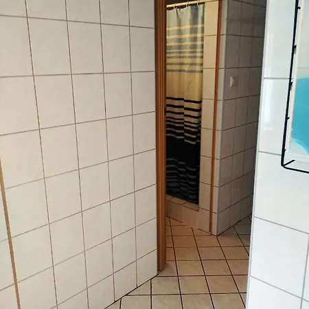 Guest house U Lucerny S Malou Farmickou