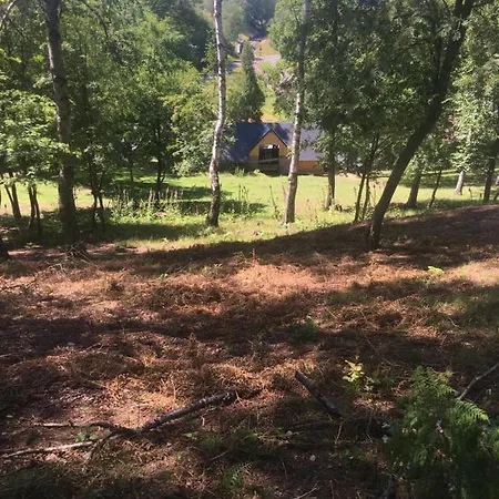 Penzion U Lucerny S Malou Farmičkou *