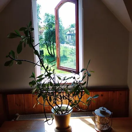 U Lucerny S Malou Farmickou Vendégház *