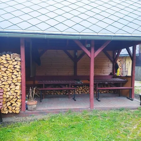 U Lucerny S Malou Farmickou Vendégház