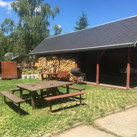 U Lucerny S Malou Farmičkou * Kytlice