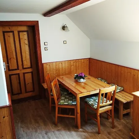 U Lucerny S Malou Farmičkou Penzion
