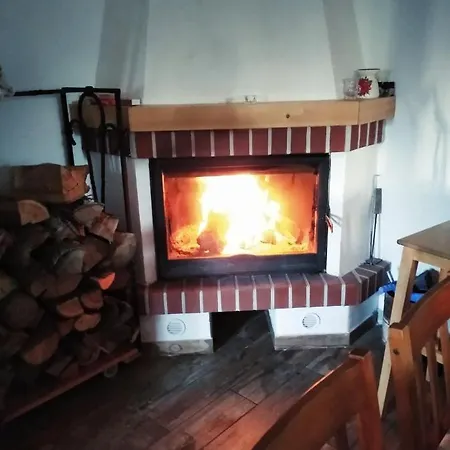 U Lucerny S Malou Farmičkou Penzion *