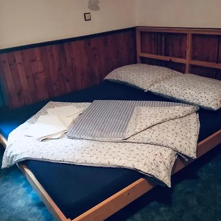 Penzion U Lucerny S Malou Farmičkou