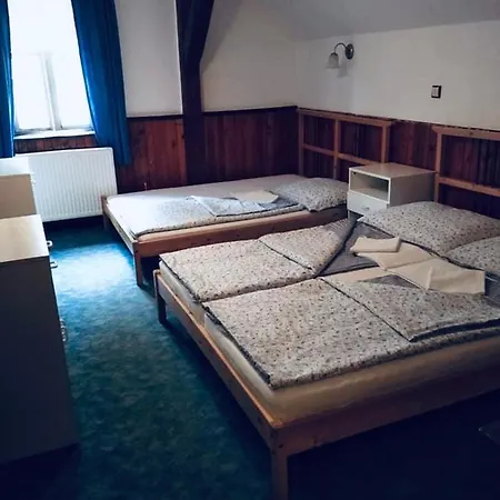 U Lucerny S Malou Farmičkou Kytlice