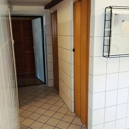 U Lucerny S Malou Farmickou Guest house Kytlice
